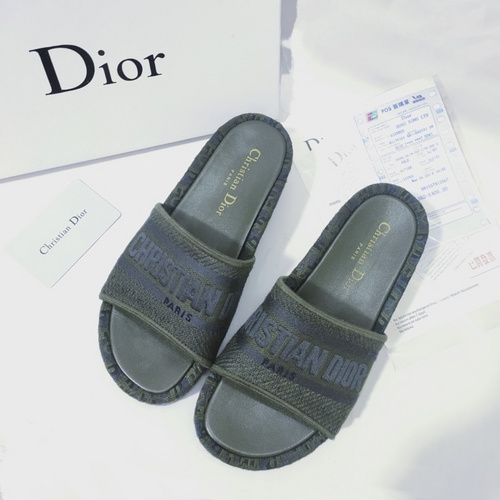Dior Slippers Wmns ID:20240423-43